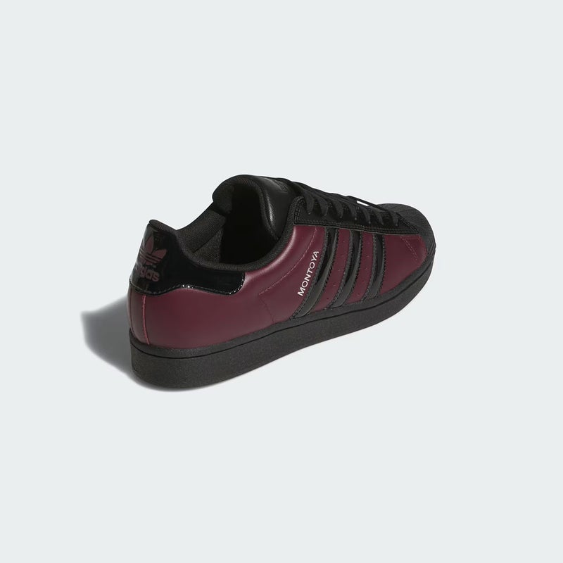 アディダススケートボーディングADIDASSKATEBOARDINGスケボースケートボードスケシュースニーカーシューズ靴スーパースターADV×マルコスモントーヤSuperstarADVxMarcosMontoyaKI6735メンズ男性26SU春夏