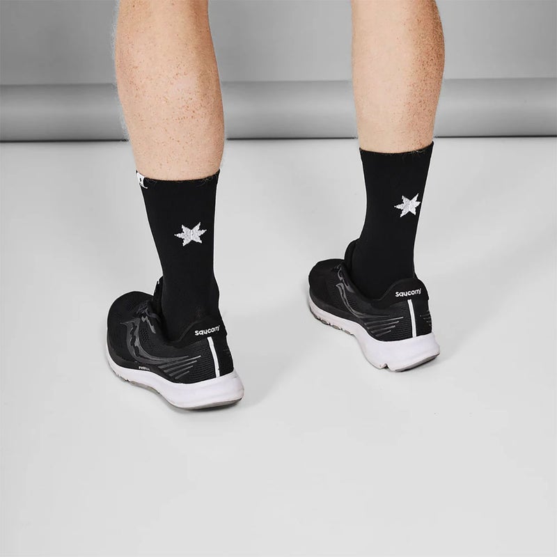セイスカイSAYSKYランニングソックス靴下CombatHighSocksSA80001C901メンズレディースユニセックス26SP春夏
