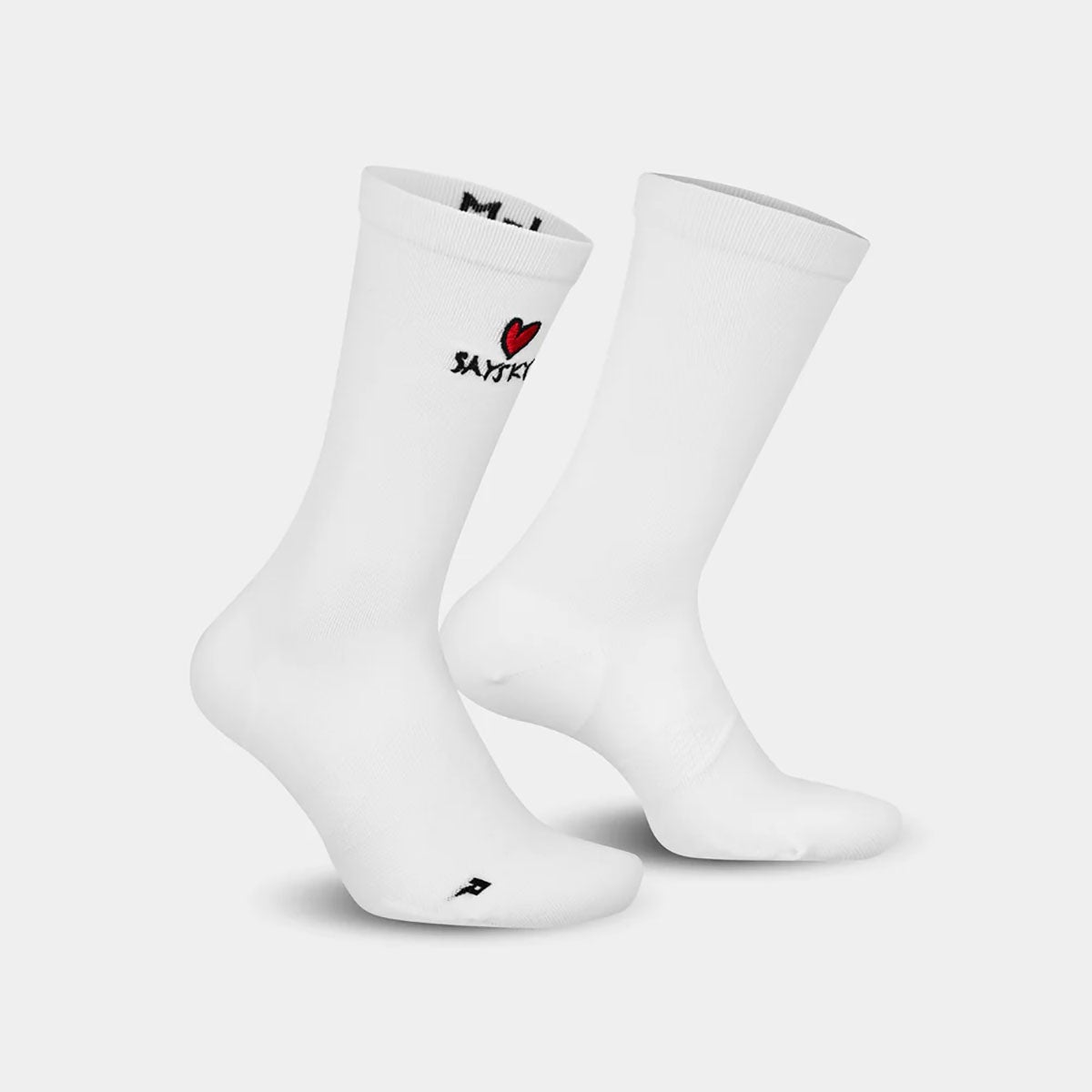 セイスカイSAYSKYランニングソックス靴下CombatHighSocksSA80019C105メンズレディースユニセックス26SP春夏