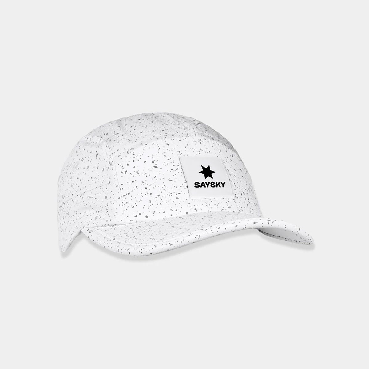 帽子 kiii 903_M3L レインシェル ローキャップ (ブラック×ブラック) 【MENS SIZE