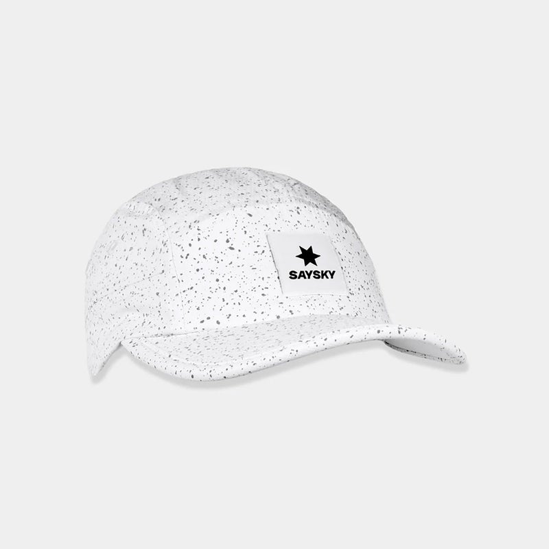 セイスカイSAYSKYランニング帽子キャップCombatCapSA85003C1073メンズレディースユニセックス26SP春夏