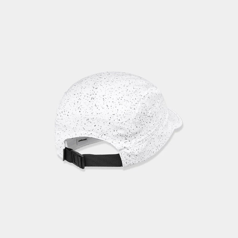 セイスカイSAYSKYランニング帽子キャップCombatCapSA85003C1073メンズレディースユニセックス26SP春夏