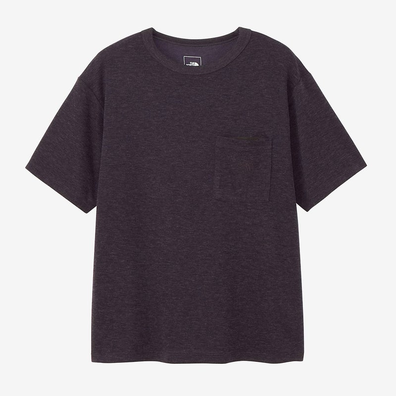 ザ・ノース・フェイスTHENORTHFACEアウトドアカジュアルウェア半袖TシャツショートスリーブハイカーズティーNTW12601-EDレディース女性26SP春夏