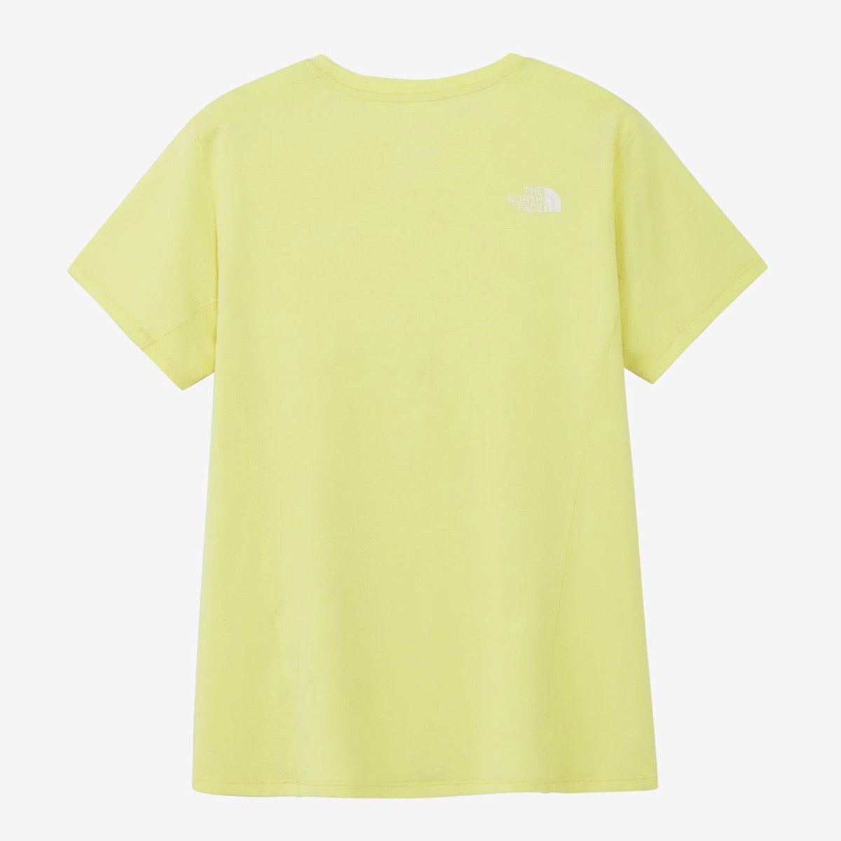 ザ・ノース・フェイスTHENORTHFACEアウトドアカジュアルウェア半袖Tシャツショートスリーブフラッシュドライ3DクルーNTW12603-LMレディース女性26SP春夏
