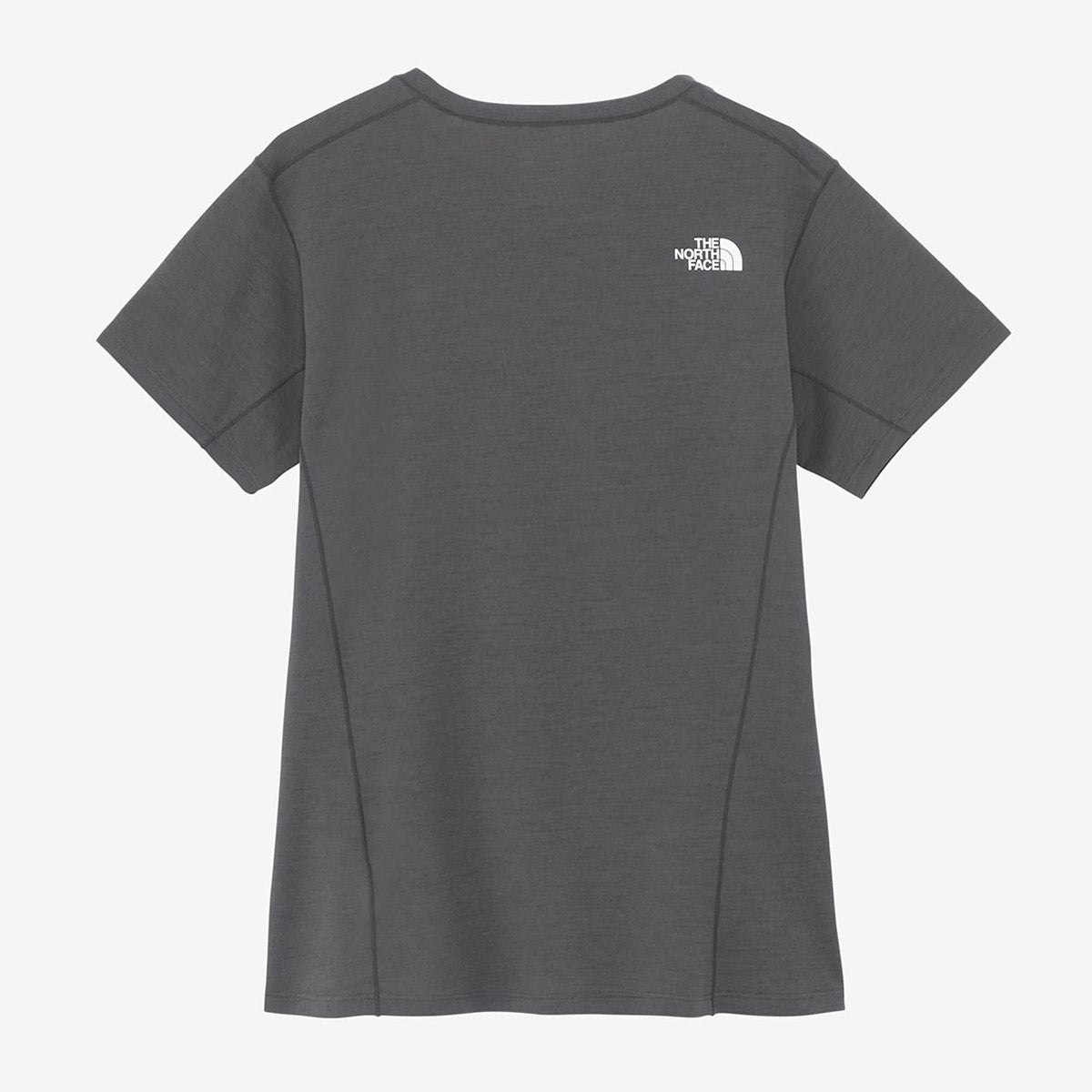 ザ・ノース・フェイスTHENORTHFACEアウトドアカジュアルウェア半袖Tシャツショートスリーブフラッシュドライ3DクルーNTW12603-ZCレディース女性26SP春夏