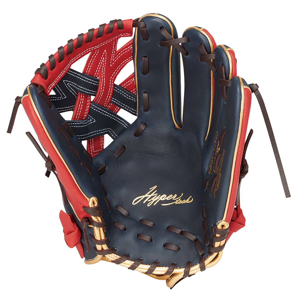 セール10%OFF！】ローリングス Rawlings HYPER TECH COLOR SYNC N65