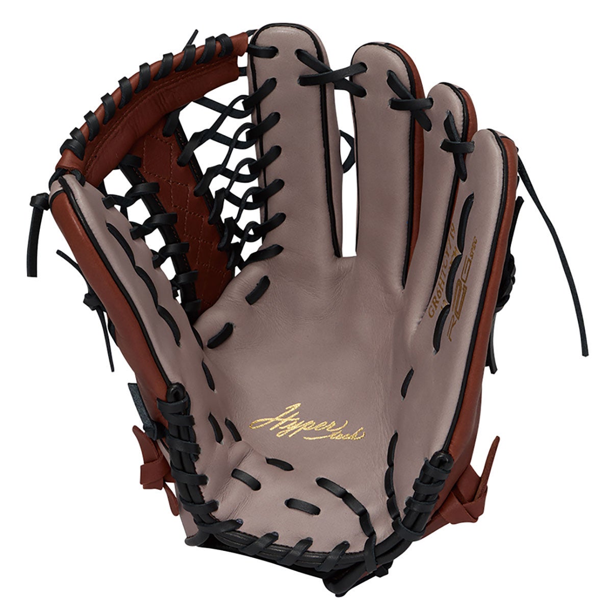 ローリングスRawlingsベースボール野球ソフトボールグラブミットグローブ軟式HYPERTECHCOLORSYNCY719外野手用GR6HTCY71926SP春夏