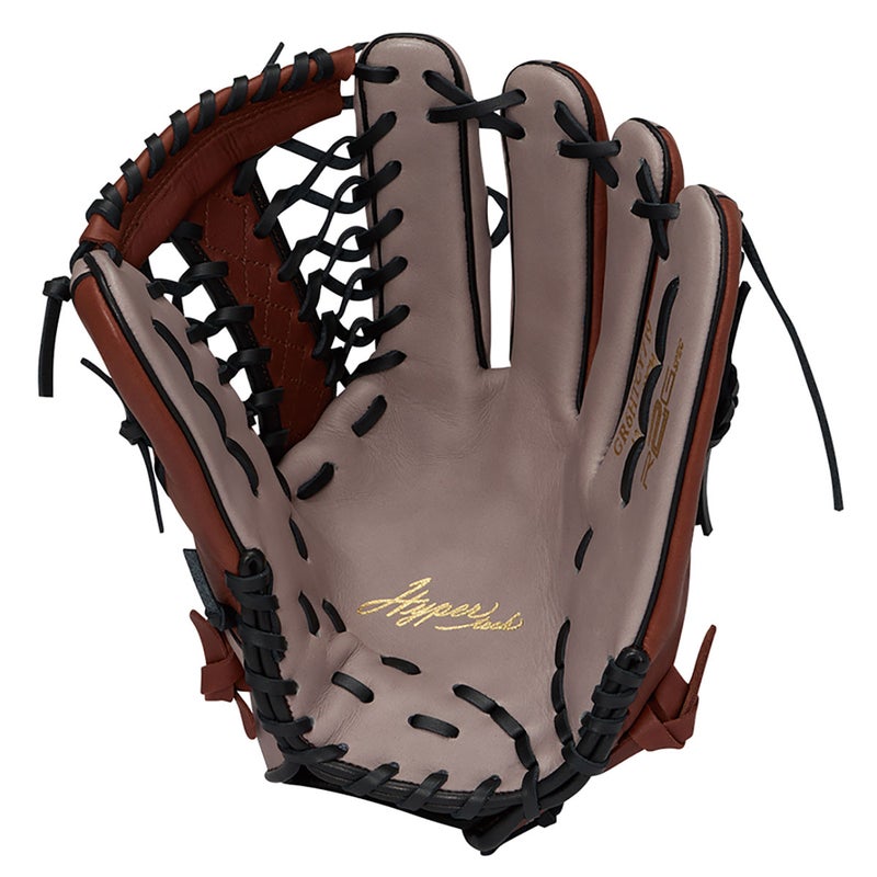 ローリングスRawlingsベースボール野球ソフトボールグラブミットグローブ軟式HYPERTECHCOLORSYNCY719外野手用GR6HTCY71926SP春夏