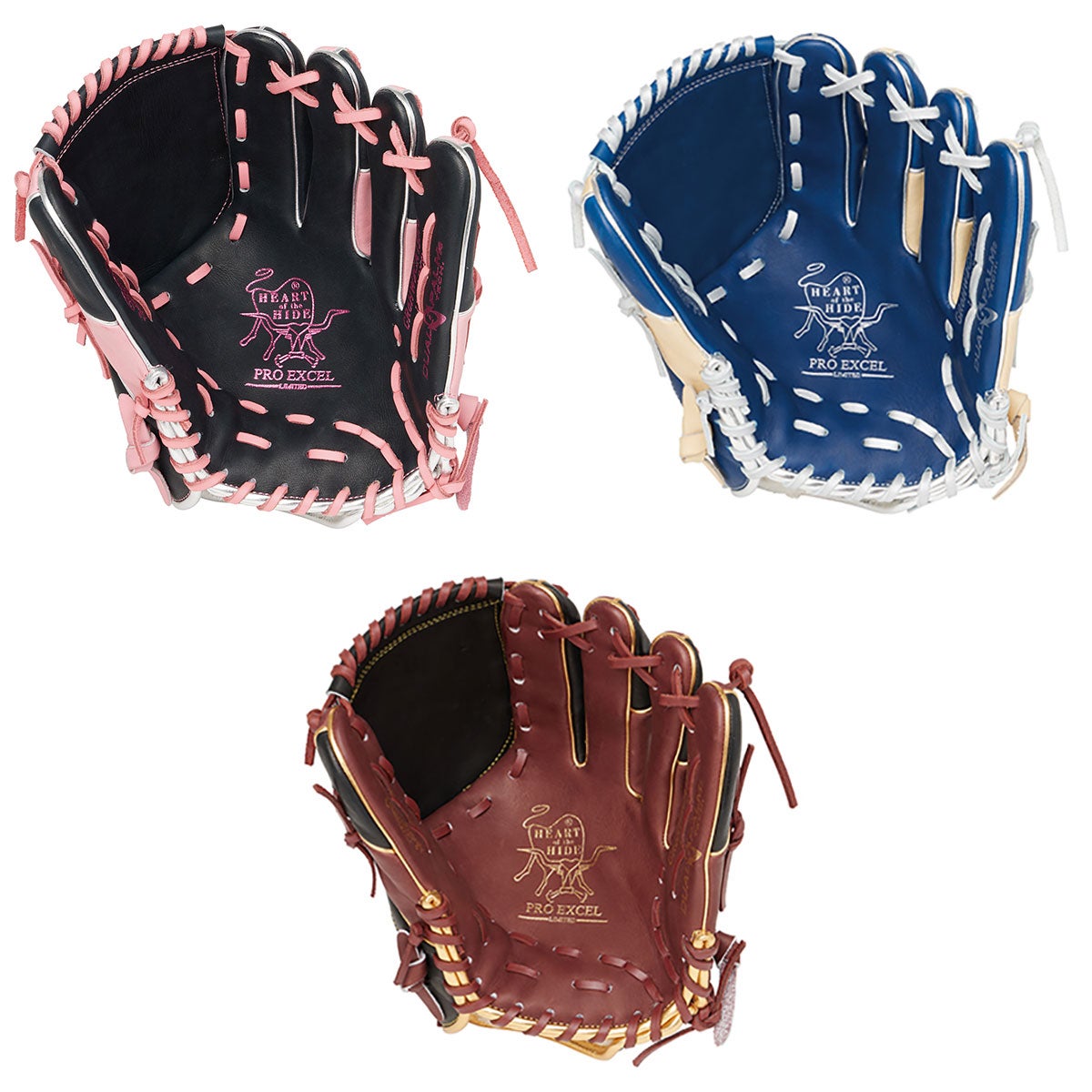 セール10%OFF！】ローリングス Rawlings HOH PRO EXCEL Wizard #02