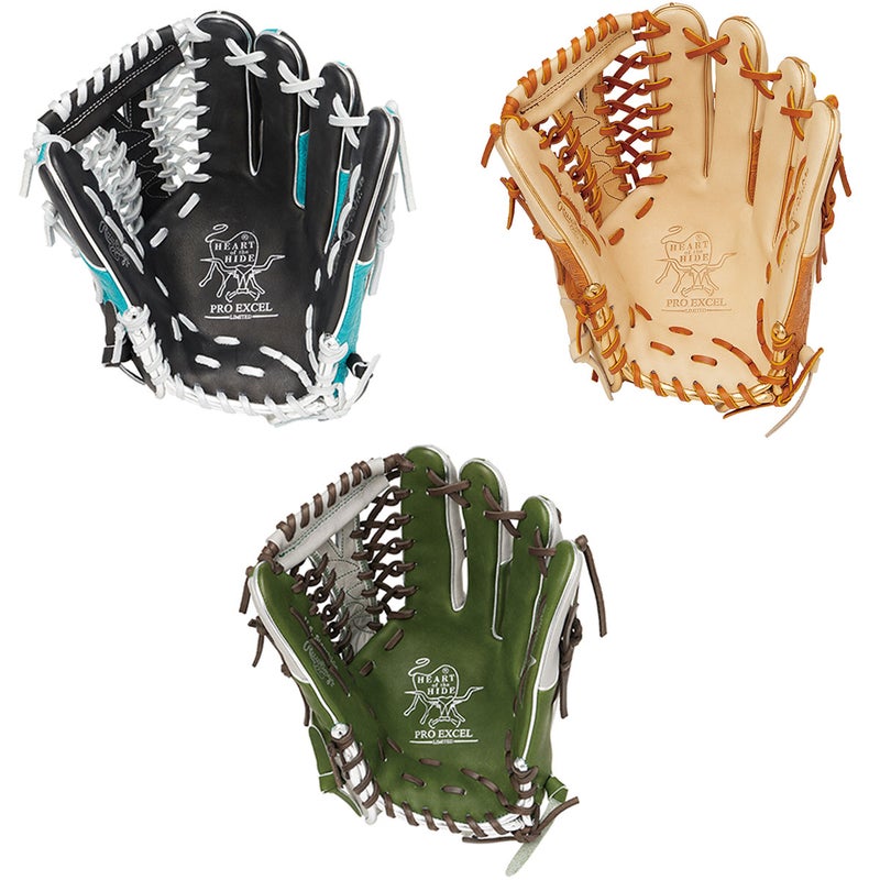 ローリングスRawlingsベースボール野球ソフトボールグラブミットグローブ軟式HOHPROEXCELWizard#02COLORS外野手用GR6HW2CB88MG26SP春夏