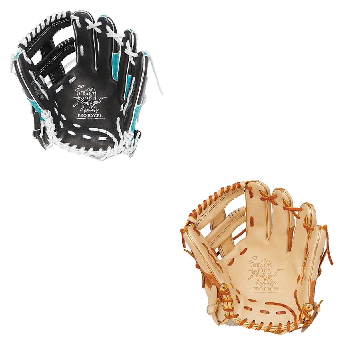 ローリングスRawlingsベースボール野球ソフトボールグラブミットグローブ軟式HOHPROEXCELWizard#02COLORS内野手用GR6HW2CCK4MG26SP春夏