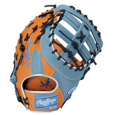 ローリングスRawlingsベースボール野球ソフトボールグラブミットグローブソフトボール用HYPERTECHCOLORSキャッチャー・ファースト用GS6HTC3ACD26SP春夏