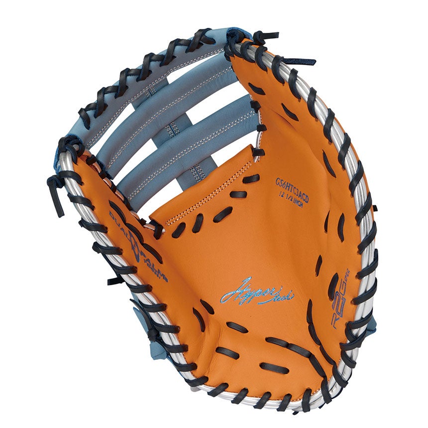 ローリングスRawlingsベースボール野球ソフトボールグラブミットグローブソフトボール用HYPERTECHCOLORSキャッチャー・ファースト用GS6HTC3ACD26SP春夏