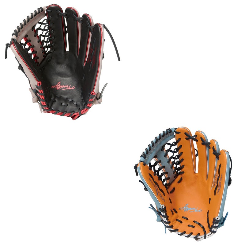 ローリングスRawlingsベースボール野球ソフトボールグラブミットグローブソフトボール用HYPERTECHCOLORSオールラウンド用GS6HTCY71926SP春夏