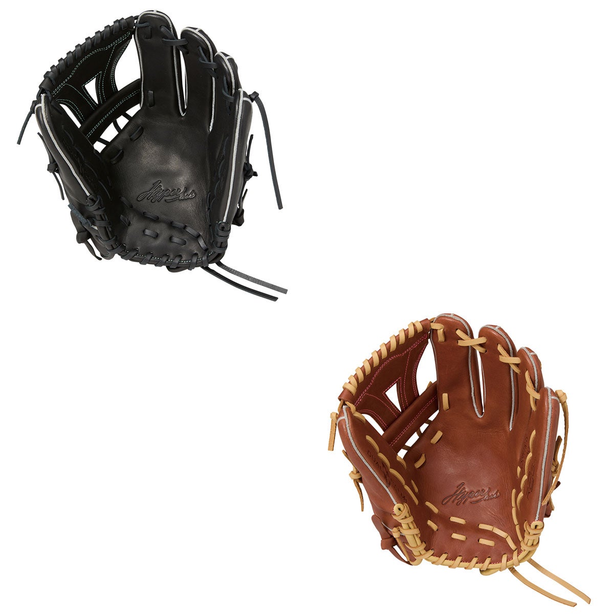 ローリングスRawlingsベースボール野球ソフトボールグラブミットグローブソフトボール用HYPERTECHR2Gオールラウンド用GS6HTR35レディース女性26SP春夏