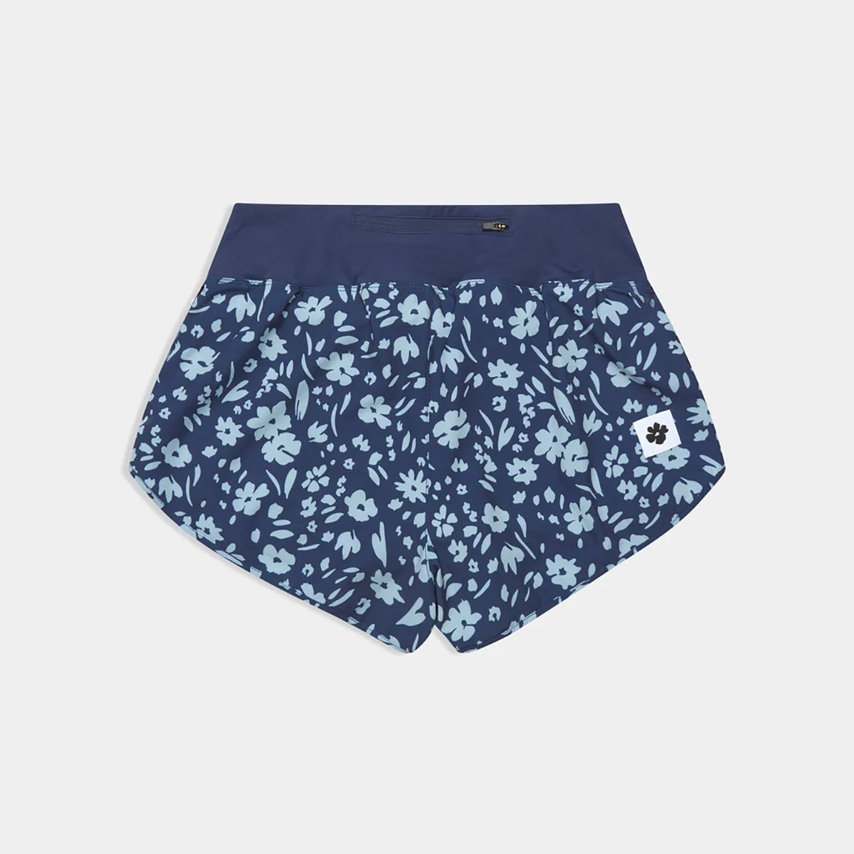 セイスカイSAYSKYランニングウェアボトムスショートハーフパンツ短パンWFlowerPaceShorts3inchSW40004C1065レディース女性26SP春夏