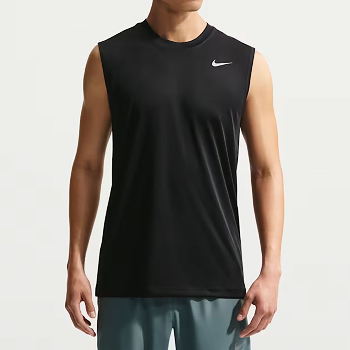 ナイキ NIKE メンズ 半袖 Tシャツ Dri-FIT TEE STD SLVLS FLEX IO1430