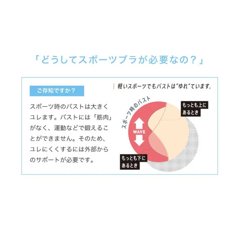 シーダブリュー・エックスCW-XランニングウェアスポーツブラスポブラブラトップSupportTypeHIGHHTY178-BLレディース女性26SP春夏