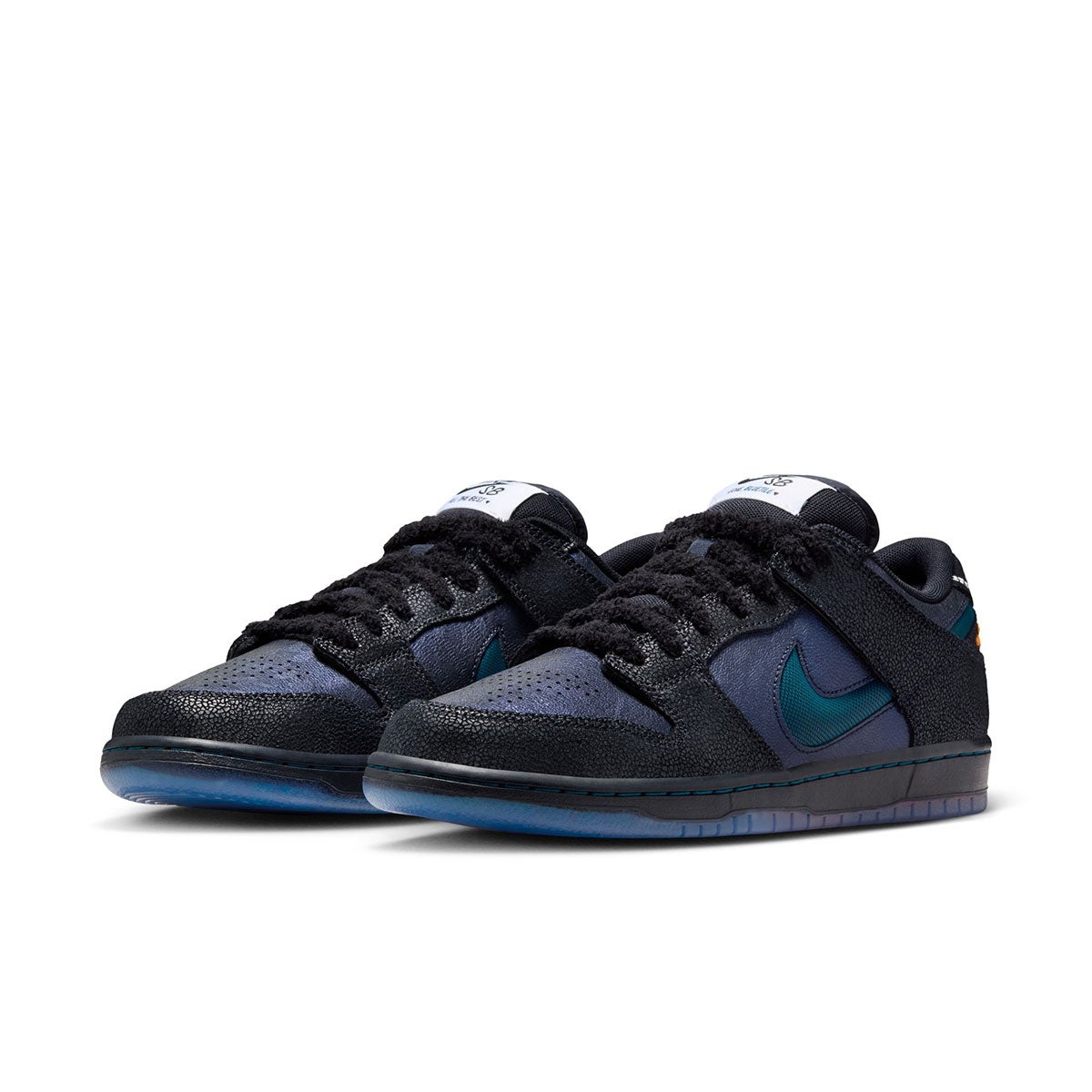 ナイキSBNIKESBスケボースケートボードスケシュースニーカーシューズ靴DUNKLOWPROQSBluetileSkateboardsIQ1323-001メンズ男性26SU春夏