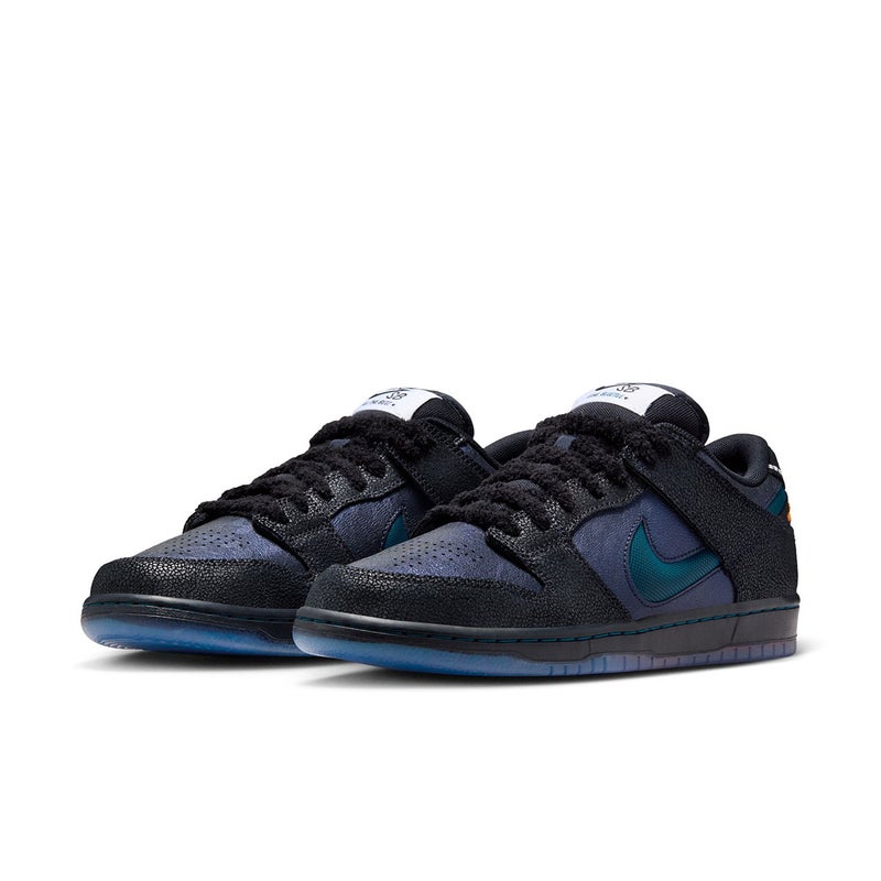 ナイキSBNIKESBスケボースケートボードスケシュースニーカーシューズ靴DUNKLOWPROQSBluetileSkateboardsIQ1323-001メンズ男性26SU春夏