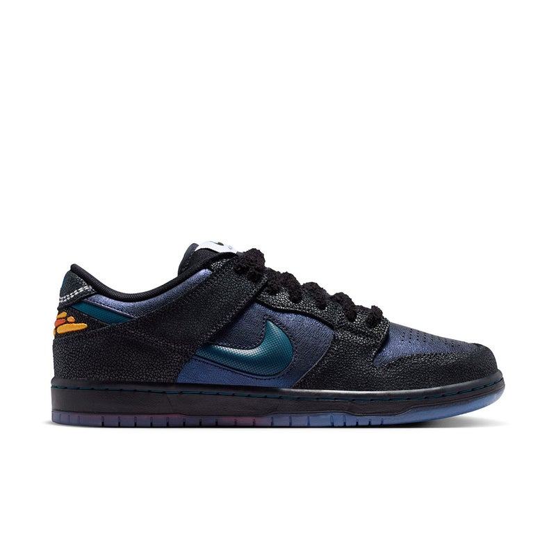 ナイキSBNIKESBスケボースケートボードスケシュースニーカーシューズ靴DUNKLOWPROQSBluetileSkateboardsIQ1323-001メンズ男性26SU春夏