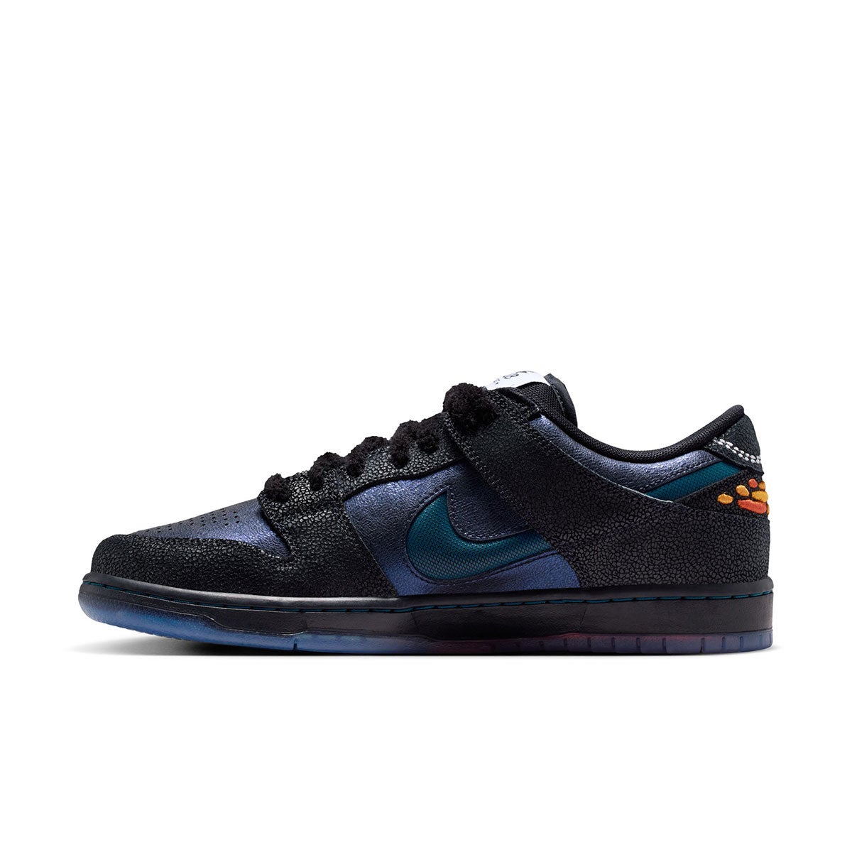 ナイキSBNIKESBスケボースケートボードスケシュースニーカーシューズ靴DUNKLOWPROQSBluetileSkateboardsIQ1323-001メンズ男性26SU春夏