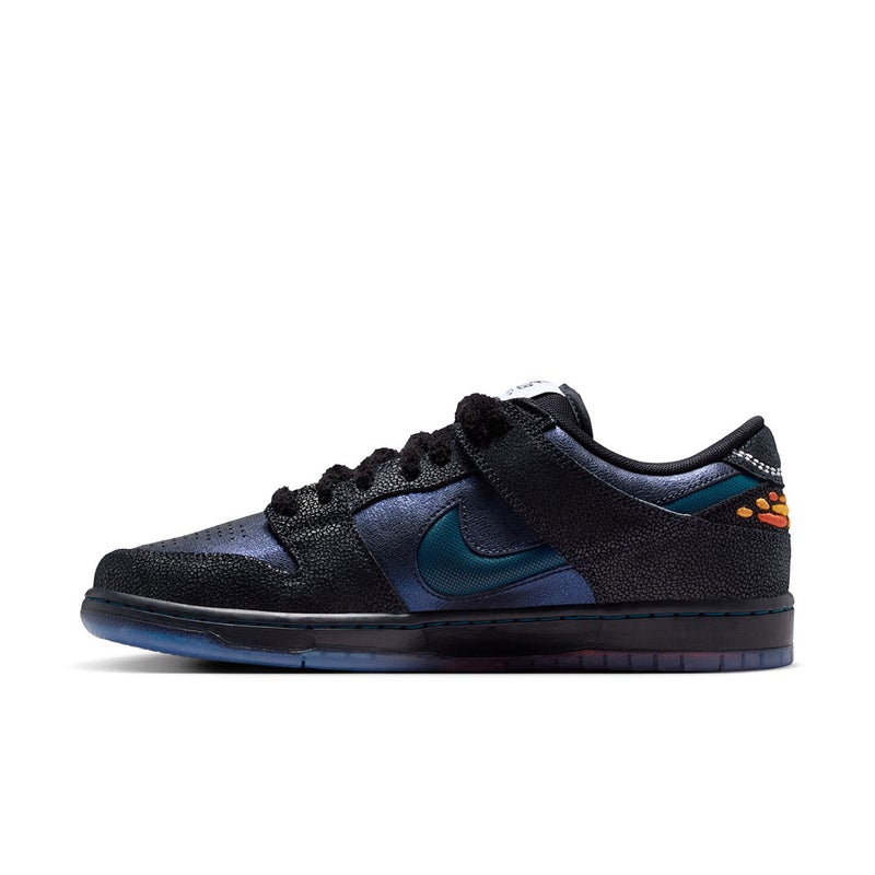 ナイキSBNIKESBスケボースケートボードスケシュースニーカーシューズ靴DUNKLOWPROQSBluetileSkateboardsIQ1323-001メンズ男性26SU春夏