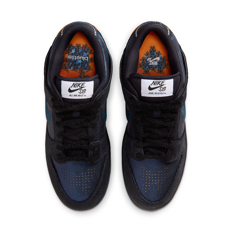 ナイキSBNIKESBスケボースケートボードスケシュースニーカーシューズ靴DUNKLOWPROQSBluetileSkateboardsIQ1323-001メンズ男性26SU春夏