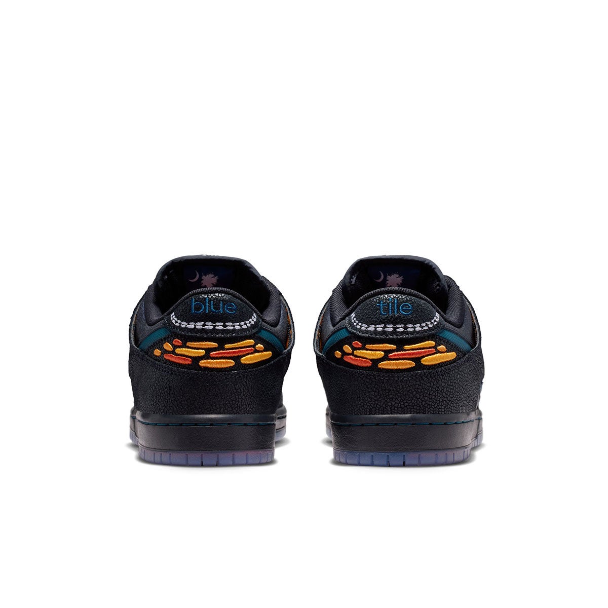 ナイキSBNIKESBスケボースケートボードスケシュースニーカーシューズ靴DUNKLOWPROQSBluetileSkateboardsIQ1323-001メンズ男性26SU春夏