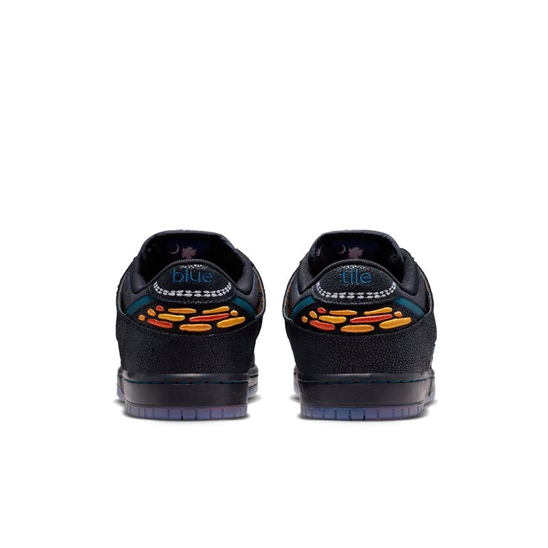 ナイキSBNIKESBスケボースケートボードスケシュースニーカーシューズ靴DUNKLOWPROQSBluetileSkateboardsIQ1323-001メンズ男性26SU春夏