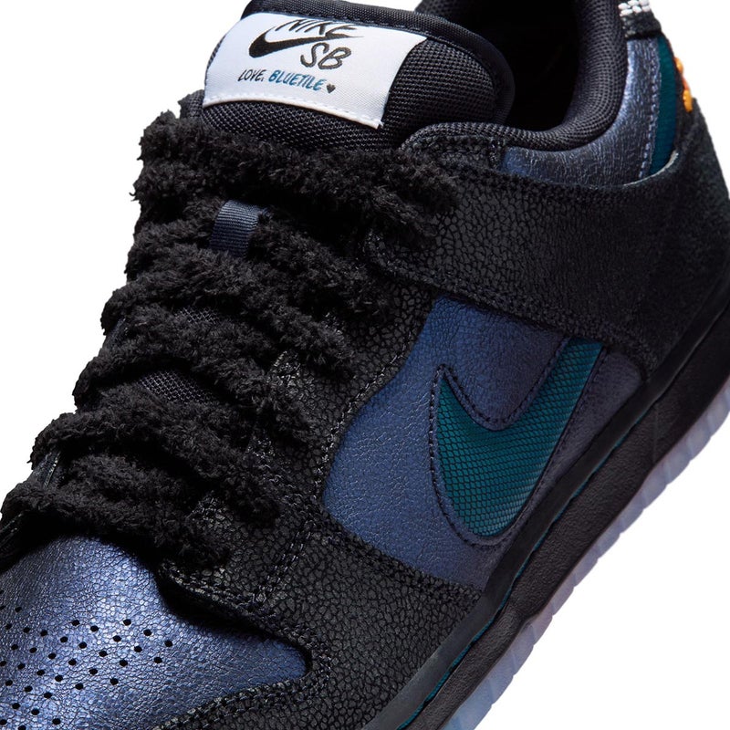 ナイキSBNIKESBスケボースケートボードスケシュースニーカーシューズ靴DUNKLOWPROQSBluetileSkateboardsIQ1323-001メンズ男性26SU春夏