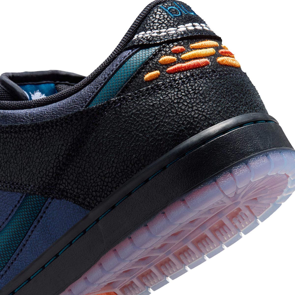 ナイキSBNIKESBスケボースケートボードスケシュースニーカーシューズ靴DUNKLOWPROQSBluetileSkateboardsIQ1323-001メンズ男性26SU春夏