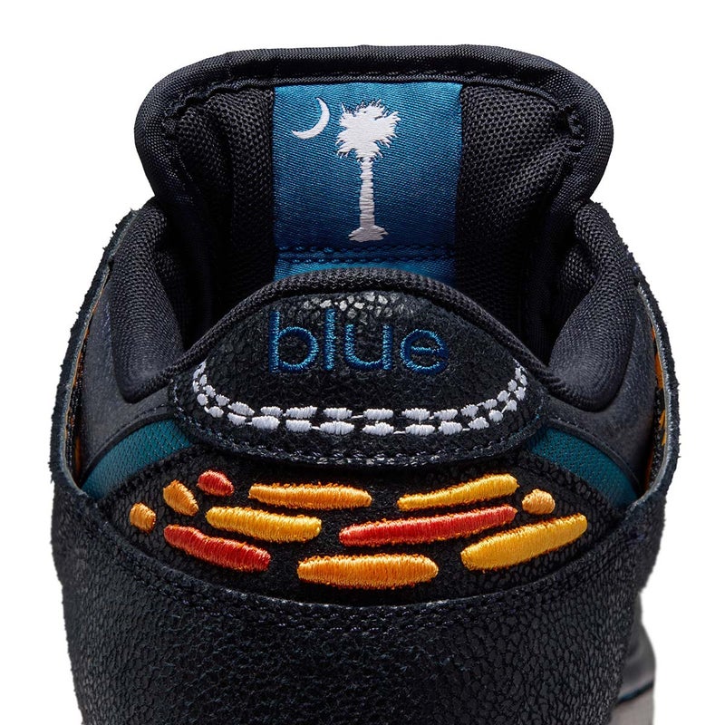 ナイキSBNIKESBスケボースケートボードスケシュースニーカーシューズ靴DUNKLOWPROQSBluetileSkateboardsIQ1323-001メンズ男性26SU春夏