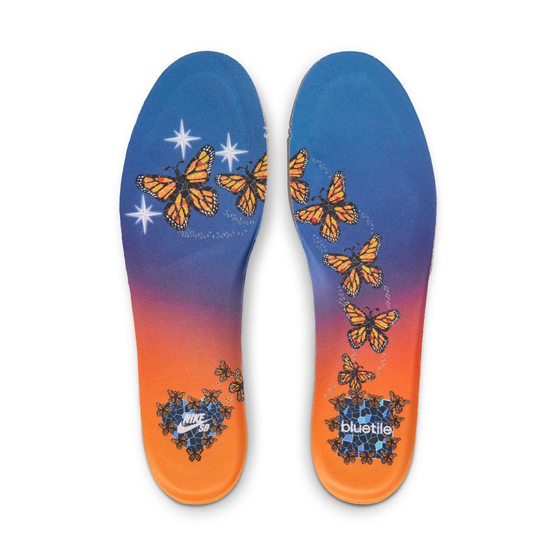 ナイキSBNIKESBスケボースケートボードスケシュースニーカーシューズ靴DUNKLOWPROQSBluetileSkateboardsIQ1323-001メンズ男性26SU春夏