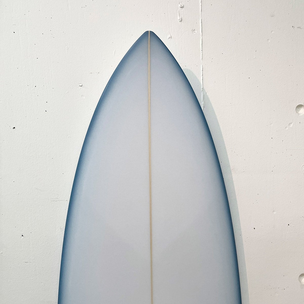 マイクウーMIKEWOOサーフィンサーフサーフボード板IONTWINLARGE6.1FCS2USCTFOAMトライフィン2606MWSP