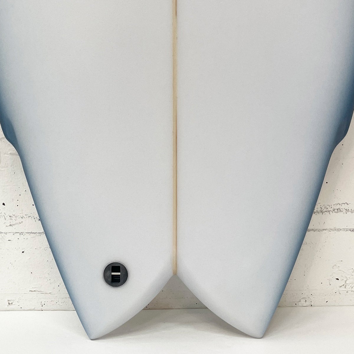 マイク ウー MIKE WOO ION TWIN LARGE 6.1 FCS2 US CT FOAM トライ