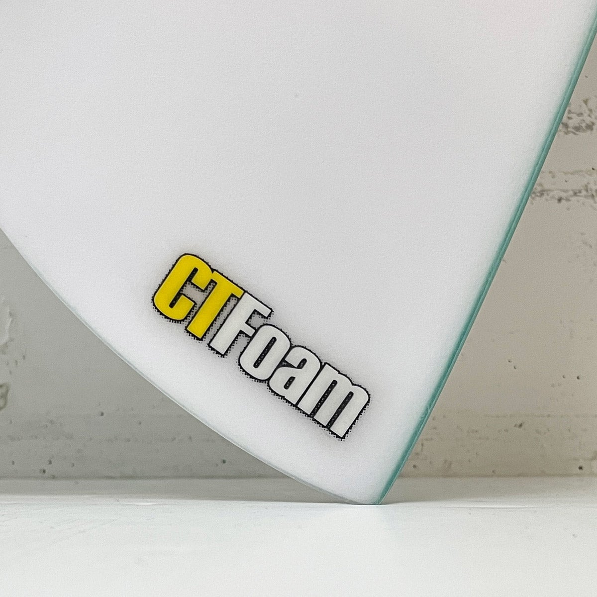 マイクウーMIKEWOOサーフィンサーフサーフボード板IONTWINLARGE6.2FCS2USCTFOAMトライフィン2607MWSP