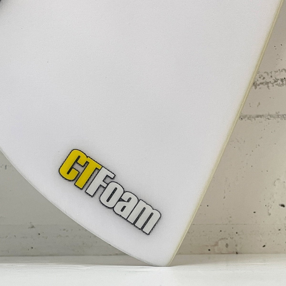 マイク ウー MIKE WOO ION TWIN LARGE 6.2 FCS2 US CT FOAM トライ