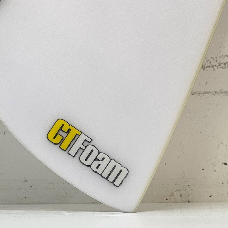 マイクウーMIKEWOOサーフィンサーフサーフボード板IONTWINLARGE6.2FCS2USCTFOAMトライフィン2608MWSP