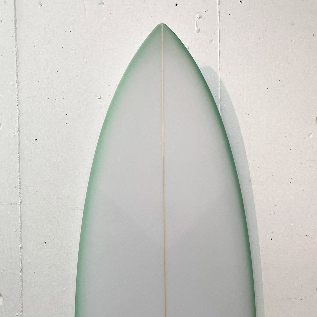 マイクウーMIKEWOOサーフィンサーフサーフボード板IONTWINLARGE6.3FCS2USCTFOAMトライフィン2610MWSP