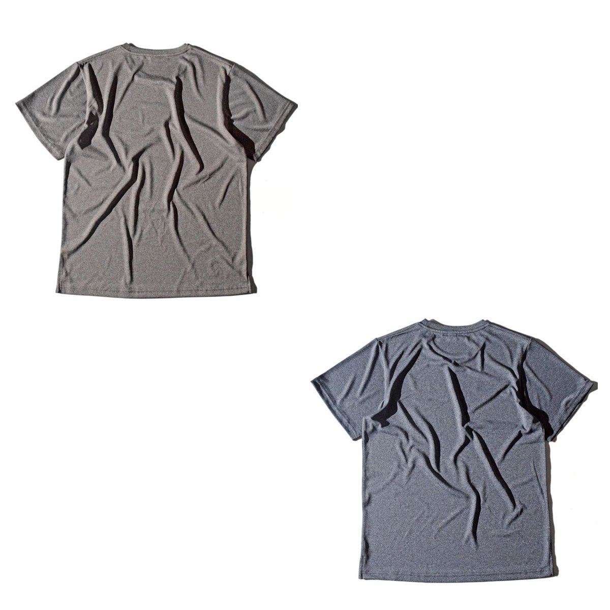 エルドレッソELDORESOランニングウェア半袖TシャツResistanceTeeE1018716メンズレディースユニセックス26SP春夏