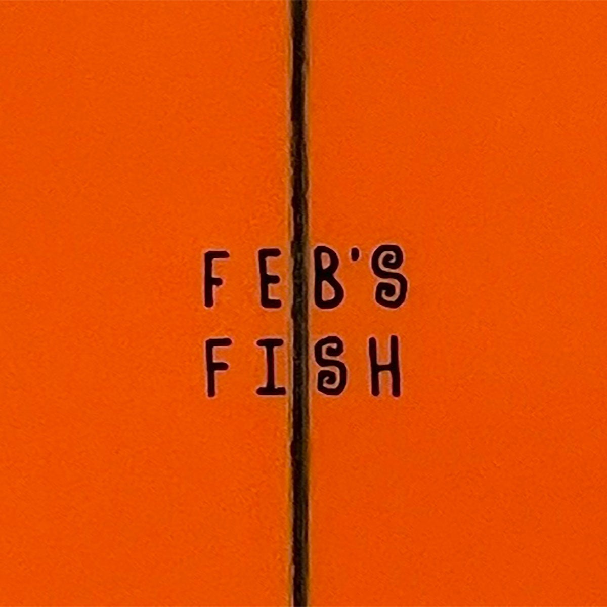チャネルアイランズCHANNELISLANDSサーフィンサーフサーフボード板ツインフィンFEBSFISHORANGEPUfutures110002403247SP