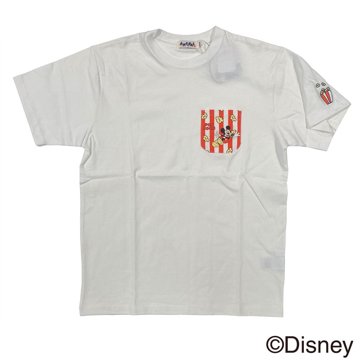 BENEFITベネフィットサーフィンサーフウェア半袖TシャツANTIBAL16/-空紡糸天竺プリントS/STEE262AN1ST711メンズ男性26SP春夏