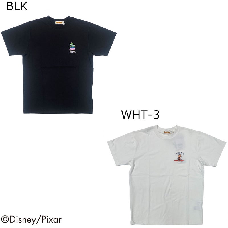 BENEFITベネフィットサーフィンサーフウェア半袖TシャツANTIBAL16/-空紡糸天竺刺繍S/STEE262AN1ST721メンズ男性26SP春夏