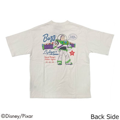 BENEFITベネフィットサーフィンサーフウェア半袖TシャツANTIBAL16/-空紡糸天竺プリントS/SBIGTEE262AN1ST731メンズ男性26SP春夏