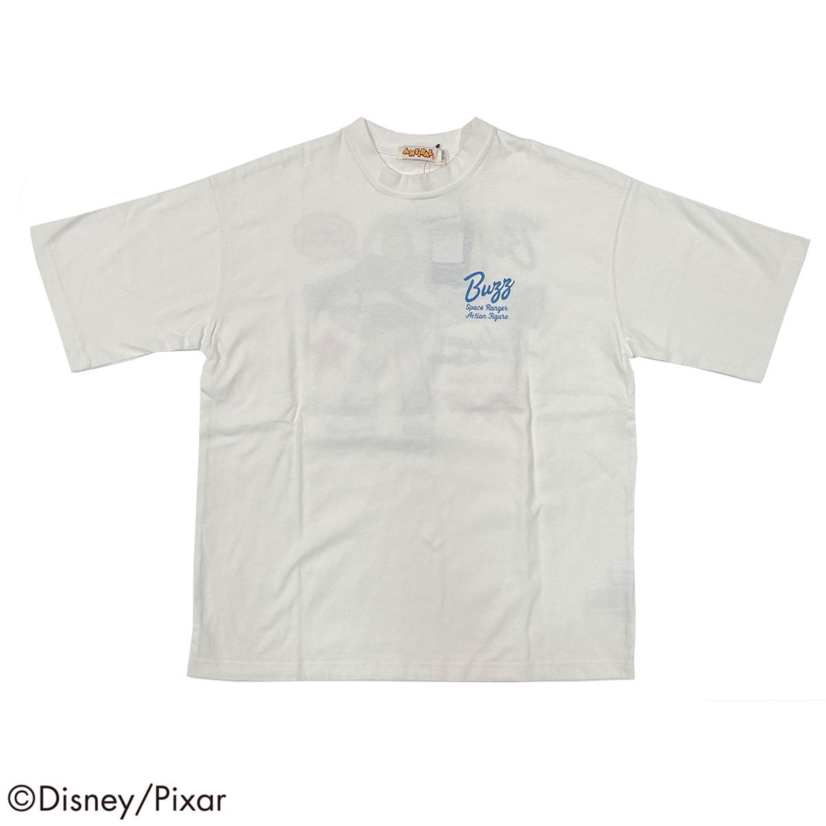 BENEFITベネフィットサーフィンサーフウェア半袖TシャツANTIBAL16/-空紡糸天竺プリントS/SBIGTEE262AN1ST731メンズ男性26SP春夏