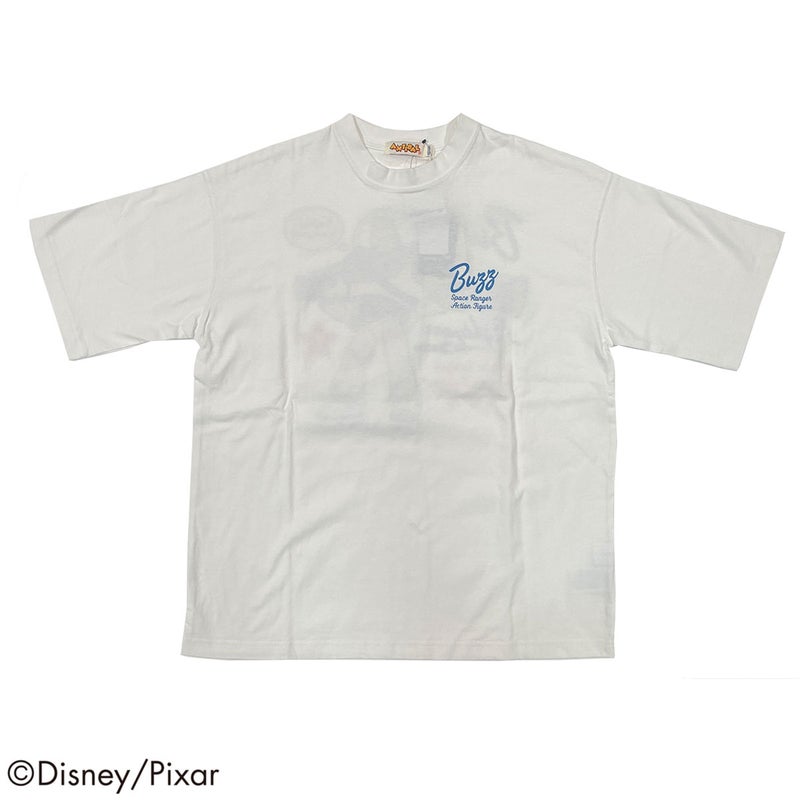 BENEFITベネフィットサーフィンサーフウェア半袖TシャツANTIBAL16/-空紡糸天竺プリントS/SBIGTEE262AN1ST731メンズ男性26SP春夏