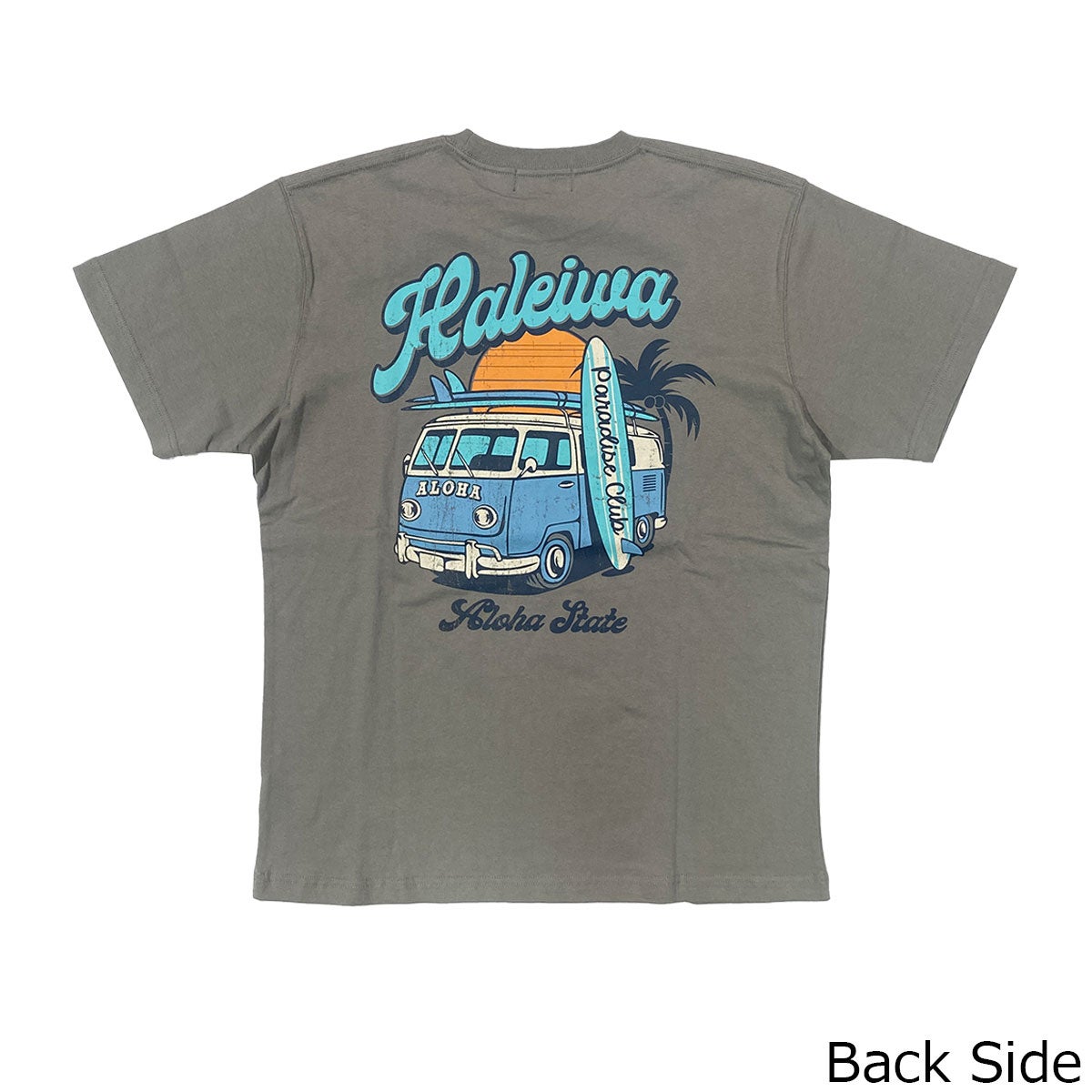 セール20%OFF】フララニ Hula Lani メンズ 半袖 Tシャツ Hula Lani