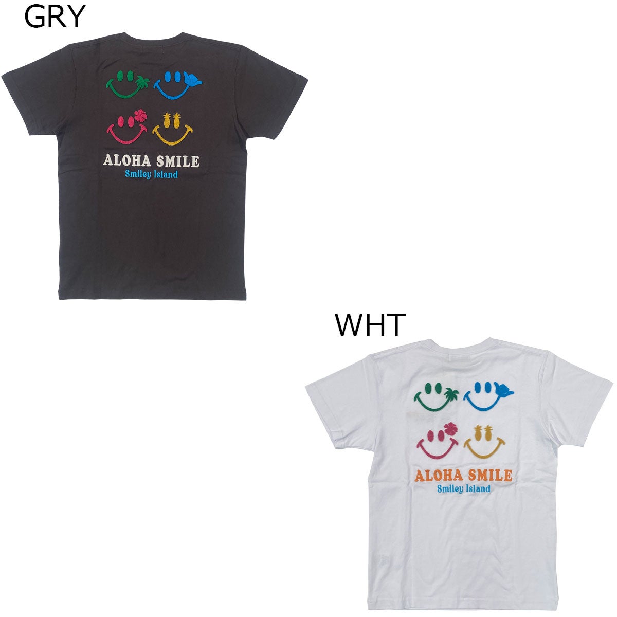 BENEFITベネフィットサーフィンサーフウェア半袖TシャツSMILEYFACE16/-空紡糸天竺刺繍S/STEE262HU2ST756レディース女性26SP春夏