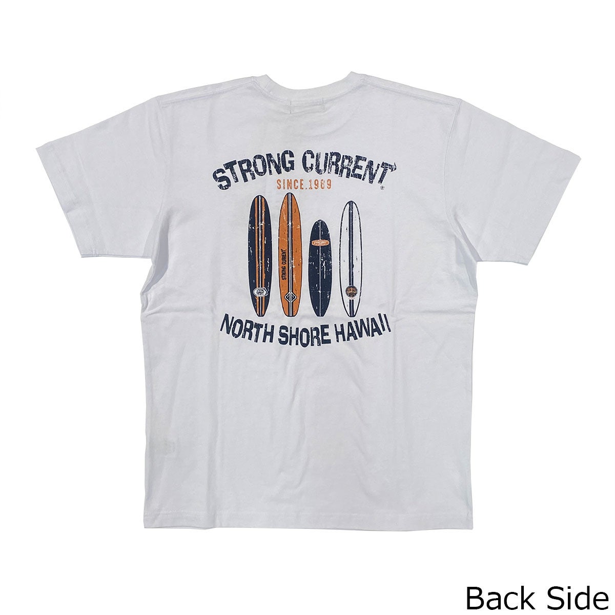 BENEFITベネフィットサーフィンサーフウェア半袖TシャツSTRONGCURRENT16/-空紡糸天竺プリントS/STEE262SC1ST793メンズ男性26SP春夏